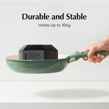 Load image into Gallery viewer, Redchef Removable Handle - Detachable Handle Cookware Replacement, Universal Pot Handle, Ideal Replacement for All Cookware (Green Pink)