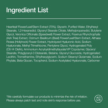 Load image into Gallery viewer, Anua Heartleaf Daily Lotion, Face Moisturizer with Hyaluronic Acid for Sensitive Skin, Lightweight, Korean Skin Care (200ml, 6.76 fl.oz.)