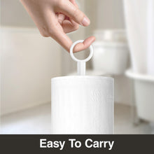 Load image into Gallery viewer, Toilet Paper Holder Stand(with Reserve Function), Free-Standing Spare Rolls Storage Holder, Stainless Steel