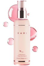 Load image into Gallery viewer, KAHI Fine Line Bounce Collagen Serum Facial Mist Ampoule Korean Skin Care | Hydrating Face Mist Daily Face Serum | Facial Mist Spray Hydration Daily Moisturizer for Face 4.06 fl oz