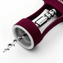 Load image into Gallery viewer, Can Opener Wine Opener Wing Corkscrew Bottle Opener