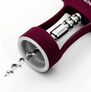 Can Opener Wine Opener Wing Corkscrew Bottle Opener