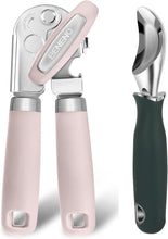 Load image into Gallery viewer, Beneno Can Opener with Ice Cream Scoop Bundle
