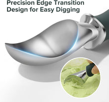 Load image into Gallery viewer, Beneno Can Opener with Ice Cream Scoop Bundle