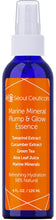 Load image into Gallery viewer, SeoulCeuticals Korean Skin Care Essence Toner - K Beauty Skincare Spray Mist For Face Contains Cucumber Extract and Marine Minerals + Organic Aloe - Get That Healthy Youthful Glow
