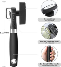Load image into Gallery viewer, Can Opener Manual Side Cut Can Opener