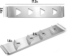 Load image into Gallery viewer, YellRin Stainless Steel Potato Barbecue Rack Potato Baking Stand for Home Kitchen
