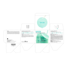 Load image into Gallery viewer, Anua PDRN 100 Hyaluronic Acid Pad, Glow-Plumping Korean Face Pad for Daily Skincare &amp; Makeup Prep, Dual-Sided Toner for Radiant Skin &amp; Deep Hydration, Korean Skin Care (180ml, 60 Pads)