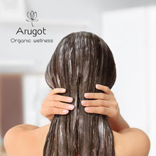 Load image into Gallery viewer, Organic Green Tea Conditioner - Energizing Organic Green Tea Conditioner 500ml