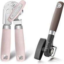 Load image into Gallery viewer, Can Opener Manual Side Cut Can Opener