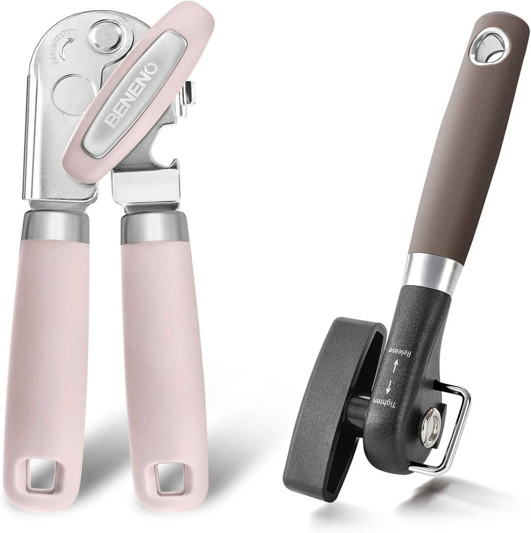 Can Opener Manual Side Cut Can Opener
