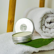 Load image into Gallery viewer, Organic Wild Rose Natural Nourishing Body Butter, Made in Israel | Moisturizing Cream with Shea Butter for Happy Skin - Paraben Free &amp; Vegan Friendly, 120ml