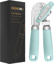 Load image into Gallery viewer, Beneno Can Opener with Ice Cream Scoop Bundle