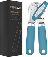 Load image into Gallery viewer, Beneno Can Opener with Ice Cream Scoop Bundle