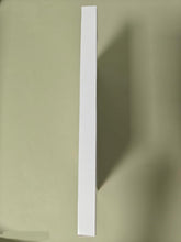 Load image into Gallery viewer, White Canvas Cylindrical Storage Bag for Electric Warming Tray