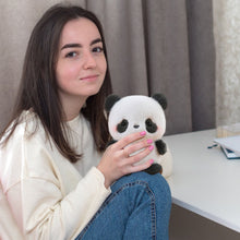 Load image into Gallery viewer, Uuiauoio Emotional Support Healing on Demand Plush Stuffed Animal Get
