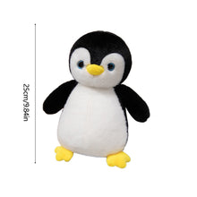 Load image into Gallery viewer, Light up Penguin Stuffed Animal Glow Perky Adorable LED Floppy Plush T