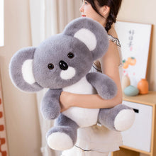 Load image into Gallery viewer, Emotional On Demand Soft Koala Mimics Natural Movements Like Real Stuf