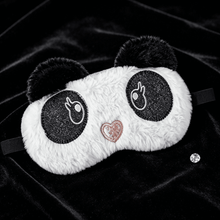 Load image into Gallery viewer, XIRQI 2026 New Eye Mask,Effective Light Blocking Sleep Mask for Kids,E