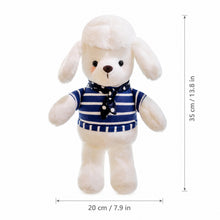 Load image into Gallery viewer, Cthrlog Cute Sheep Stuffed Animals 5.9in – Bedtime Stuffed Animal Pl