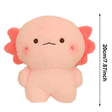 Load image into Gallery viewer, Plush Soft Realistic Toy Fox Stuffed Sleep Aid Anxiety Relief Toy, Lif