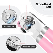 Load image into Gallery viewer, Beneno Can Opener with Ice Cream Scoop Bundle