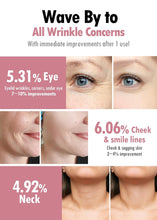 Load image into Gallery viewer, KAHI Multi Balm Max Daily Moisturizer for Face + Under Eye Balm Stick Dark Circle Defense | All-in-One Hydrating Lip Balm Eye Cream Neck Cream Make Up Base &amp; Face Mist Moisture Balm Stick (0.30 fl oz,