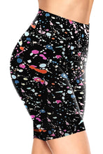 Load image into Gallery viewer, TNNZEET Biker Shorts Women - 8"/5"/3" High Waisted Tummy Control Workout Gym Spandex Booty Yoga Volleyball Shorts