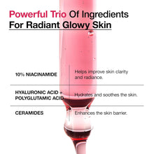 Load image into Gallery viewer, Anua Essential Daily Moisturizing Duo, Niacinamide + Tranexamic Acid Serum &amp; Ceramide Panthenol Cream, Hydrating Face Moisturizer, Non-Comedogenic, Vitamin B12 Natural Color, Korean Skincare Set