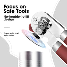Load image into Gallery viewer, Beneno Can Opener with Ice Cream Scoop Bundle