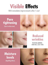 Load image into Gallery viewer, KAHI Fine Line Bounce Collagen Serum Facial Mist Ampoule Korean Skin Care | Hydrating Face Mist Daily Face Serum | Facial Mist Spray Hydration Daily Moisturizer for Face 4.06 fl oz
