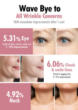 Load image into Gallery viewer, KAHI Wrinkle Bounce Multi Balm - REFILLABLE EDITION | All-in-One Hydrating Lip Balm Eye Cream Neck Cream Make Up Base &amp; Face Mist Moisture Balm Stick | Daily Face Moisturizer Stick (0.32 oz)