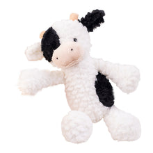 Load image into Gallery viewer, Musatteng Long-Legged Animal Plush Set - 10PC Calming Bedtime Dolls fo