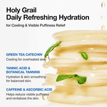 Load image into Gallery viewer, Anua 8 Hyaluronic Acid Catechin Calming Pad, Pore Care &amp; Cooling Effect with Korean Toner pad, Quick &amp; Easy Hydrating Daily Face Mask, Makeup Prep Routine, Korean Skin Care (185ml,110 Pads)