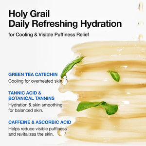 Anua 8 Hyaluronic Acid Catechin Calming Pad, Pore Care & Cooling Effect with Korean Toner pad, Quick & Easy Hydrating Daily Face Mask, Makeup Prep Routine, Korean Skin Care (185ml,110 Pads)