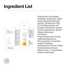 Load image into Gallery viewer, Anua Zero-Cast Moisturizing Finish Sunscreen,SPF 50, Glow Natural Sunscreen,No White cast, Hyaluronic Acid, Niacinamide sun block for face,Oil-Free, Oxybenzone free, Travel Essential (50ml/1.69fl.oz)