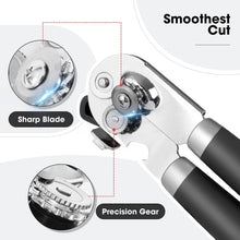 Load image into Gallery viewer, Beneno Can Opener with Ice Cream Scoop Bundle