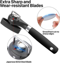 Load image into Gallery viewer, Can Opener Manual Side Cut Can Opener