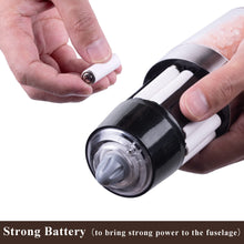 Load image into Gallery viewer, Automatic Eletric Salt and Pepper Grinder Shakers Set, Battery Operated, Must Haves from TikTok, Silver, 2 Pack