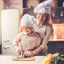 Load image into Gallery viewer, Dishwasher Safe Cutting Boards for Kitchen - Large Composite Wood Cutting Boards - Thin, BPA Free &amp; Eco-Friendly Chopping Board (14.5 x 11.25 Inch, Natural)