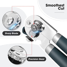 Load image into Gallery viewer, Beneno Can Opener and Ice Cream Scoop Bundle