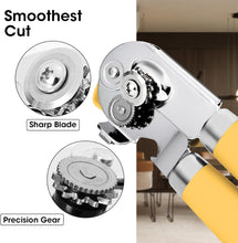 Load image into Gallery viewer, Beneno Can Opener with Ice Cream Scoop Bundle