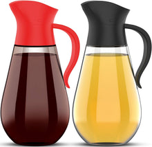 Load image into Gallery viewer, Brieftons 7-Blade Spiralizer, Brieftons Salad Spinner (6.2-Quart), Brieftons Oil &amp; Vinegar Dispensers