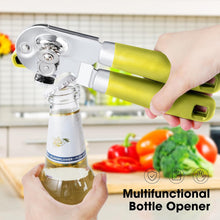 Load image into Gallery viewer, Can Opener Manual Side Cut Can Opener