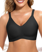 Load image into Gallery viewer, Seamless Full Coverage Bras No Underwire with 53 Air Vents Cool Comfort Invisible Support for Everyday Wear