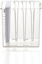 Load image into Gallery viewer, Blade Caddy to Store 4 Blades for Brieftons 5-Blade Spiralizer (BR-5B-02) and Brieftons 7-Blade Spiralizer