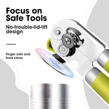 Load image into Gallery viewer, Beneno Can Opener with Ice Cream Scoop Bundle