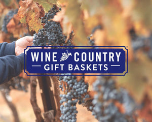 Wine Country Gift Baskets the Tower of Sweets Gift Tower
