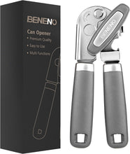 Load image into Gallery viewer, Beneno Can Opener with Ice Cream Scoop Bundle