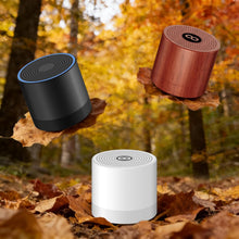 Load image into Gallery viewer, Sound Machine Mini White Noise Machine with 30 Soothing Sounds 4 Timers Memory Function for Newborn Baby Kids Adults Portable Rechargeable Sleep Brown Noise Machine for Travel Camping Home Office